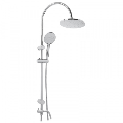 Sprchový sloup (bez baterie) MIXXUS, DK-002 | DK-002